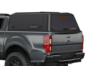 RSI SmartCap Hard Top EVOd DEFENDER - FORD RANGER EU DOUBLE CAB SB-5' 2012-2022 NERO OPACO – SKU ED0305-MB – foto Misutonida 1