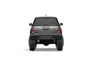 RSI SmartCap Hard Top EVOd DEFENDER - TOYOTA HILUX REVO DOUBLE CAB - SB 5" 2016 NERO OPACO – SKU ED1304-MB – foto Misutonida 8