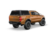 RSI SmartCap Hard Top EVOs SPORT- FORD RANGER UE DOUBLE CAB-SB 5' 2022 – SKU EV0305-MB – foto 11 di 14
