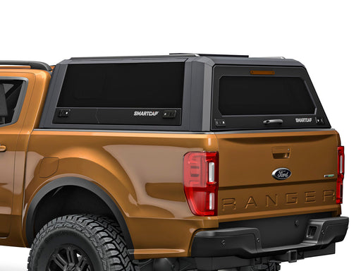 RSI SmartCap Hard Top EVOs SPORT- FORD RANGER UE DOUBLE CAB-SB 5' 2022 – SKU EV0305-MB – foto 1 di 14