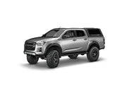 RSI SmartCap Hard Top VOs SPORT - ISUZU D-MAX N60 EU DOUBLE CAB SB-5' 2021 – SKU EV0500-MB – foto 3 di 14