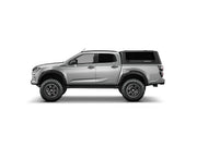 RSI SmartCap Hard Top VOs SPORT - ISUZU D-MAX N60 EU DOUBLE CAB SB-5' 2021 – SKU EV0500-MB – foto 5 di 14