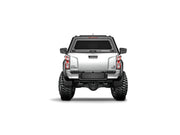 RSI SmartCap Hard Top VOs SPORT - ISUZU D-MAX N60 EU DOUBLE CAB SB-5' 2021 – SKU EV0500-MB – foto 9 di 14
