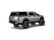 RSI SmartCap Hard Top VOs SPORT - ISUZU D-MAX N60 EU DOUBLE CAB SB-5' 2021 – SKU EV0500-MB – foto 11 di 14