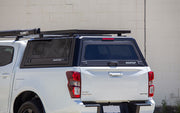 RSI SmartCap Hard Top VOs SPORT - ISUZU D-MAX N60 EU DOUBLE CAB SB-5' 2021 – SKU EV0500-MB – foto 4 di 14