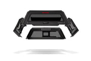 RSI SmartCap Hard Top VOs SPORT - ISUZU D-MAX N60 EU DOUBLE CAB SB-5' 2021 – SKU EV0500-MB – foto 6 di 14