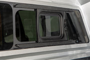RSI SmartCap Hard Top VOs SPORT - ISUZU D-MAX N60 EU DOUBLE CAB SB-5' 2021 – SKU EV0500-MB – foto 2 di 14