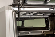 RSI SmartCap Hard Top VOs SPORT - ISUZU D-MAX N60 EU DOUBLE CAB SB-5' 2021 – SKU EV0500-MB – foto 14 di 14