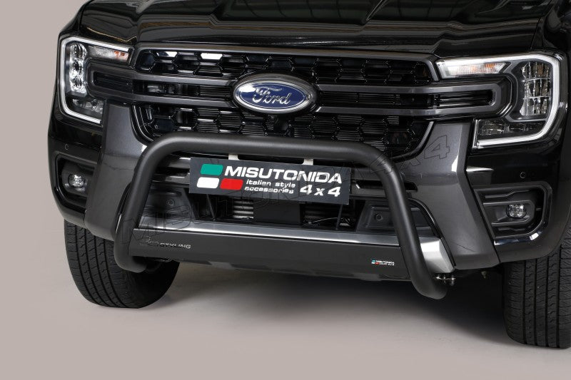 Bull Bar Ford Ranger Double Cab 2023  EC/MED/525/PL