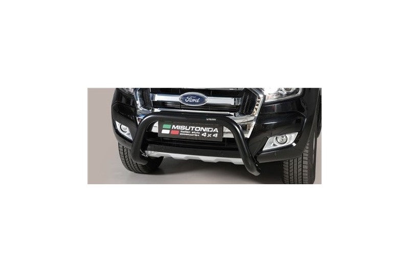 Bull Bar Ford Ranger 2016-2018  EC/MED/295/PL
