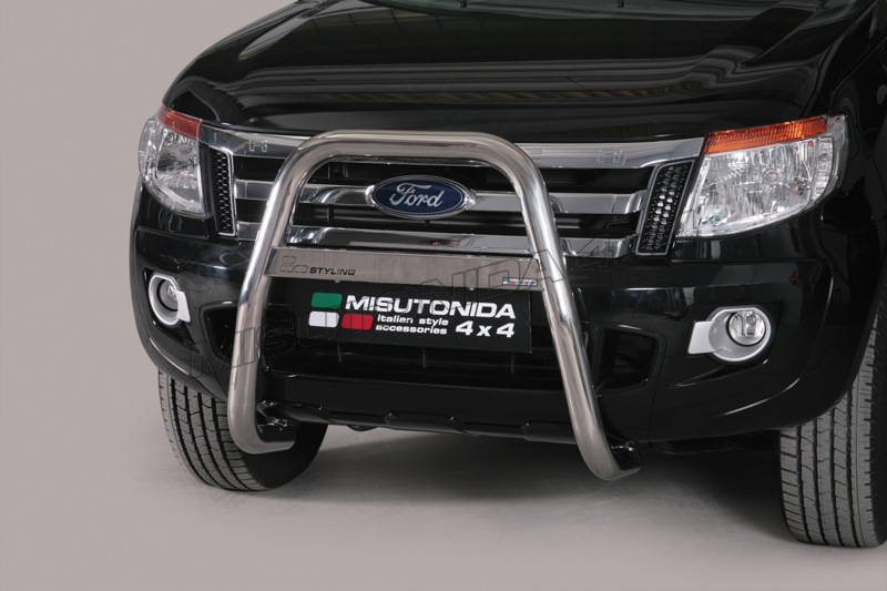 Bull Bar Ford Ranger 2012   MA/295/IX