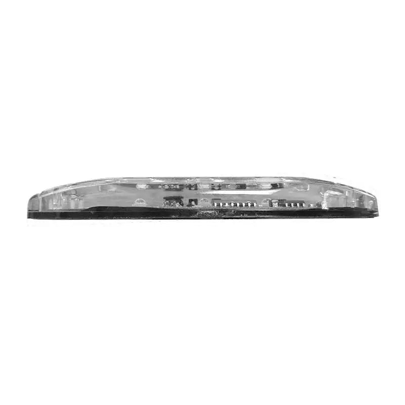 R65 -TRALERT - R65 Torcia LED Slimline 3 LED Ambra 10 - 30V