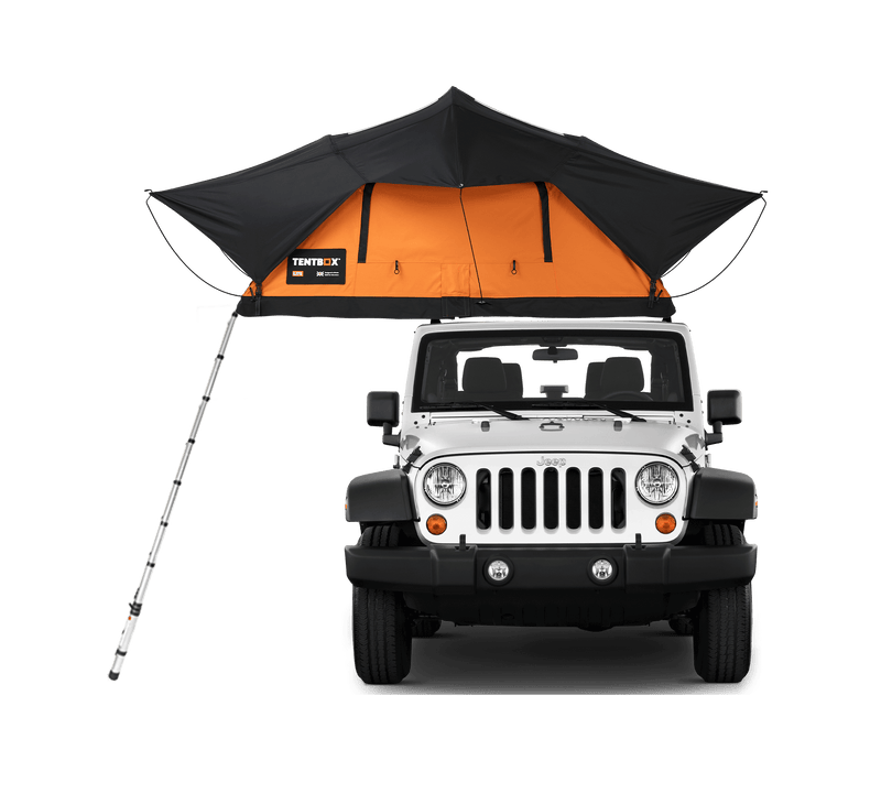 TentBox Lite 2.0 Sunset - Copertura morbida 