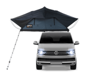 TentBox Lite XL Tenda da tetto - Slate - copertura morbida