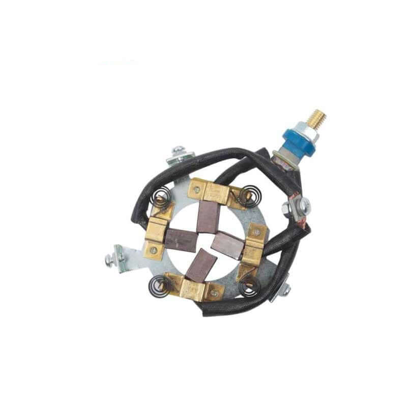 SPAZZOLE MOTORE RUNVA per verricello MT9500-10000-12000 lbs / 4310 - 4536 - 5444 Kg