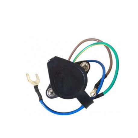 RUNVA Connettore FEMMINA COMANDO VERRICELLO