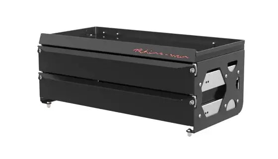 Cassetto Rhinoman con due cassetti per hardtop