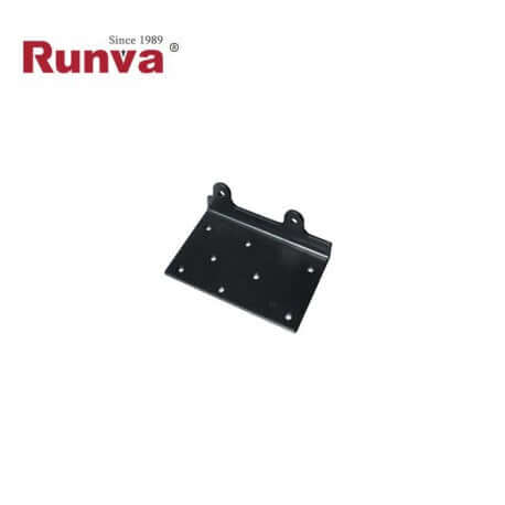 BASE MONTAGGIO VERRICELLO 2000-3000 lbs / 907 - 1361 Kg