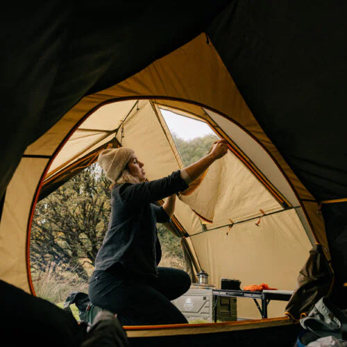Kampa Tenda da campeggio Moongazer23 200x155x330 cm