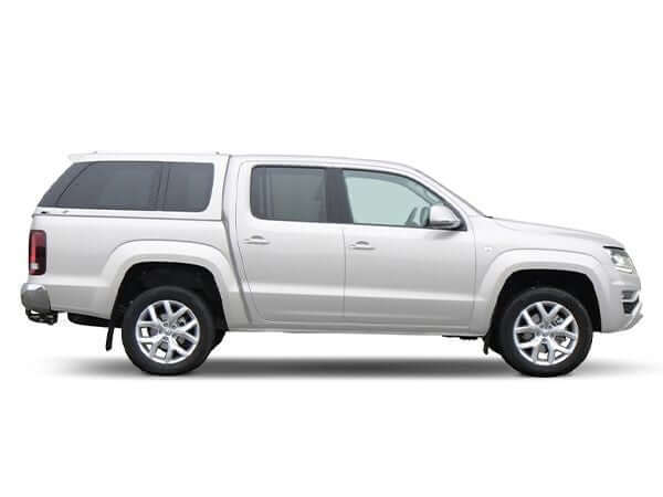 Alpha Hardtop Type E+ Volkswagen Amarok DC 2016