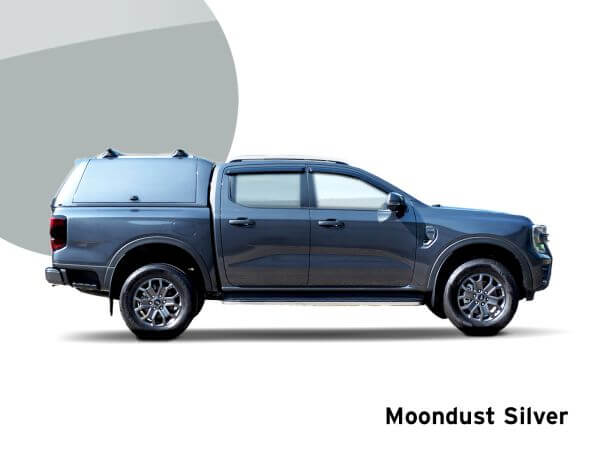 Alpha Hardtop CMX Ford Ranger '23
