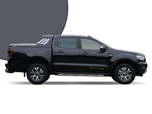 Alpha Sport Cover SC-Z Ford Ranger DC '12-'22