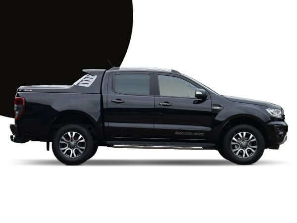 Alpha Sport Cover SC-Z Ford Ranger DC '12-'22