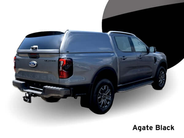 Q IST Hardtop Karuna Ford Ranger DC '23