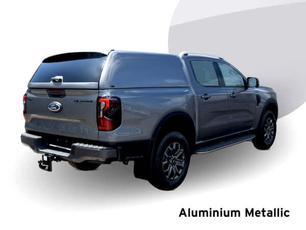 Q IST Hardtop Karuna Ford Ranger DC '23