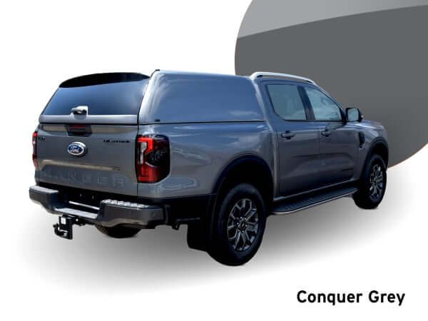 Q IST Hardtop Karuna Ford Ranger DC '23