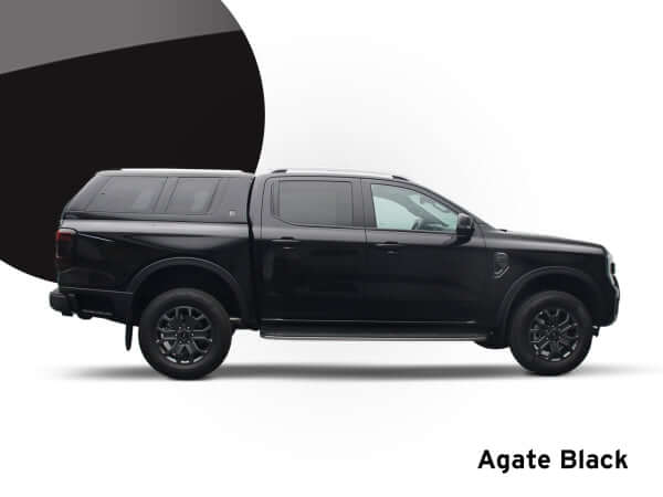 Q IST Hardtop Elysium Ford Ranger DC 2023