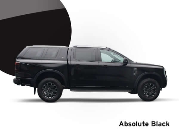 Q IST Hardtop Elysium Ford Ranger DC 2023