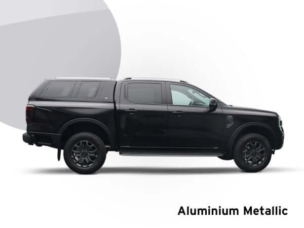 Q IST Hardtop Elysium Ford Ranger DC 2023