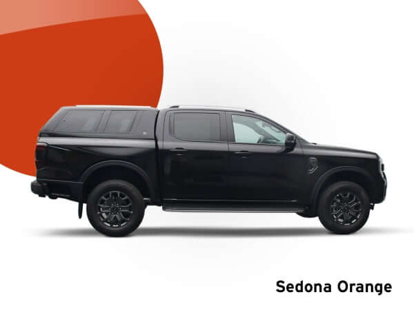 Q IST Hardtop Elysium Ford Ranger DC 2023