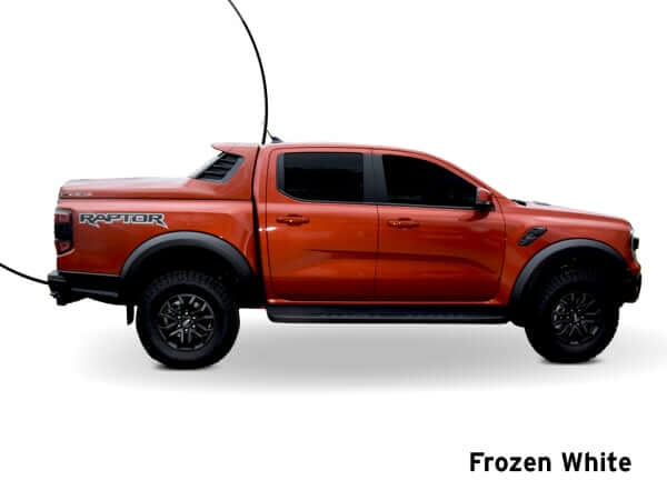 Alpha Sport Cover SC-Z Ford Ranger DC '23