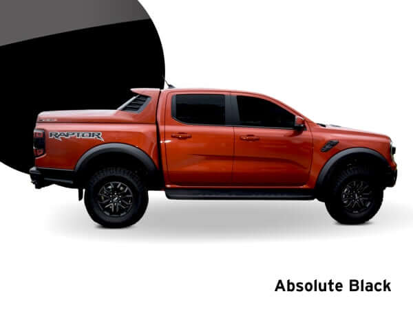 Alpha Sport Cover SC-Z Ford Ranger DC '23