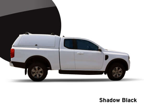 Alpha Hardtop CMX Ford Ranger EC '23