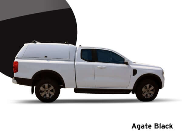 Alpha Hardtop CMX Ford Ranger EC '23
