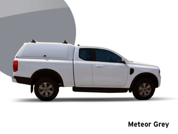 Alpha Hardtop CMX Ford Ranger EC '23