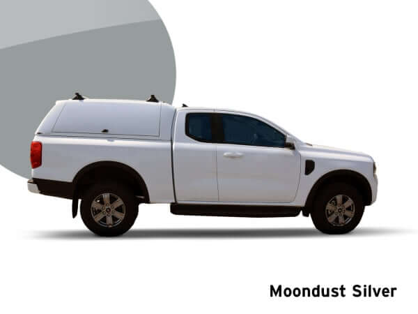 Alpha Hardtop CMX Ford Ranger EC '23