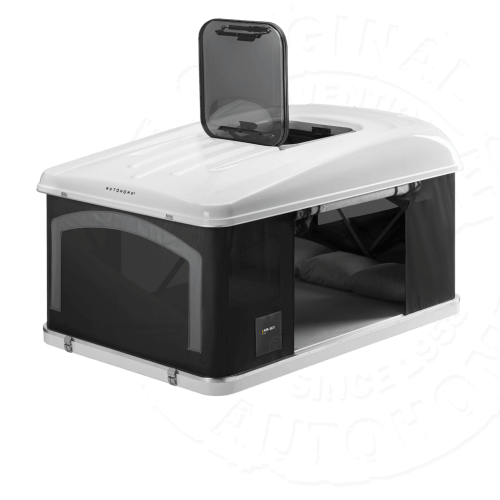 AutoHome Air-Sky 360 Tenda da Tetto Rigida Large - Carbon