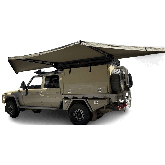 Tendalino autoportante 180 XT MAX - The Bush Company
