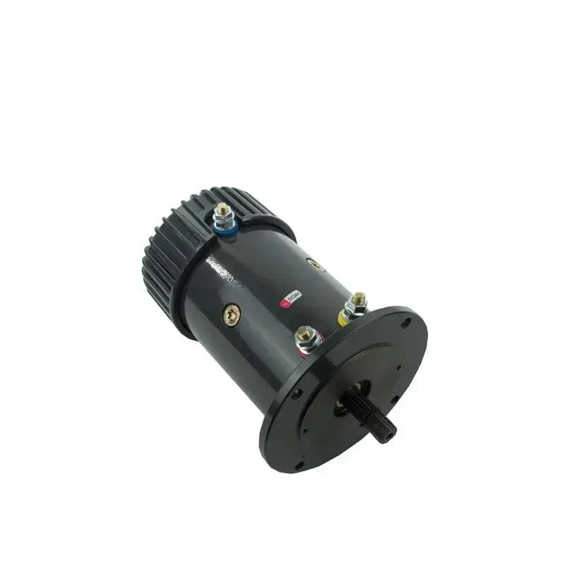 RUNVA MOTORE VERRICELLO 9500 lbs 12V SG2 TAMBURO CORTO / 4083 Kg