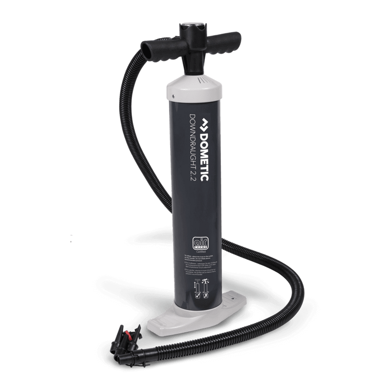 Dometic Downdraught 2.2 Pompa manuale