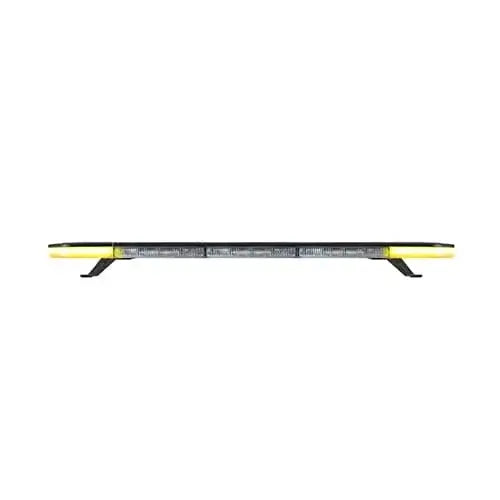 ElectraQuip - Barre luminose a LED | R65| 1103 mm | Modulo finale lucido | 10-30v|