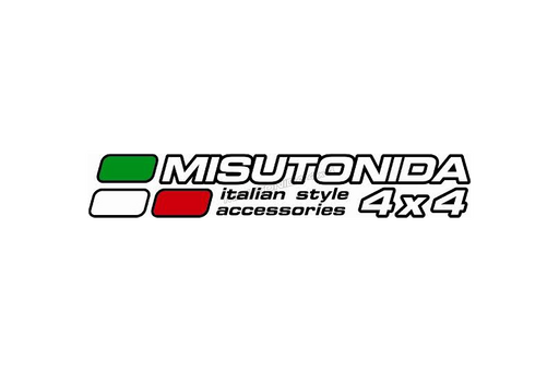 Roll bar Ford Ranger Double Cab 2019–2022 Misutonida RLSS/3295/IX inox lucido