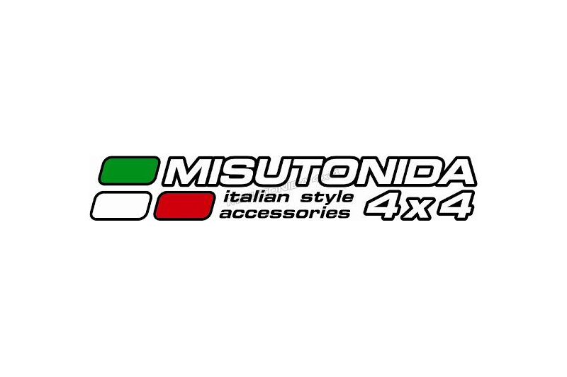 Roll bar Ford Ranger Double Cab 2009–2011 Misutonida RLSS/K/2250/IX inox lucido