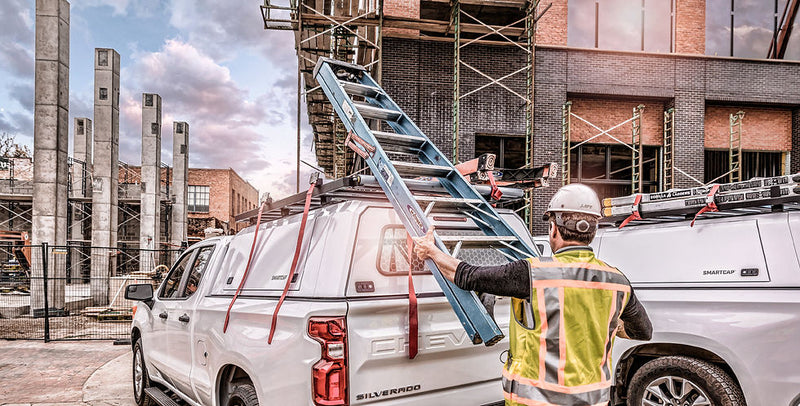 RSI SmartCap Roller Rack - immagine ufficiale famiglia
