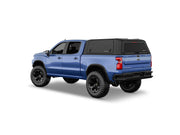 RSI SmartCap EVOa Adventure EA0108-MB Silverado Sierra 1500 5'8 - vista posteriore