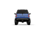 RSI SmartCap EVOa Adventure EA0108-MB Silverado Sierra 2019+ - dettaglio applicazione